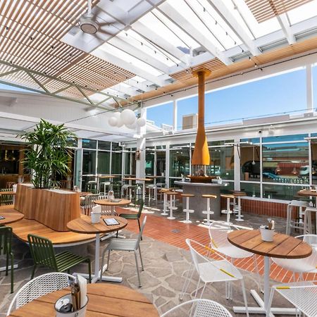 Astor Hotel Motel Άλμπουρι Εξωτερικό φωτογραφία