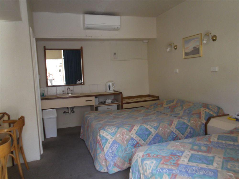 Astor Hotel Motel Άλμπουρι Εξωτερικό φωτογραφία