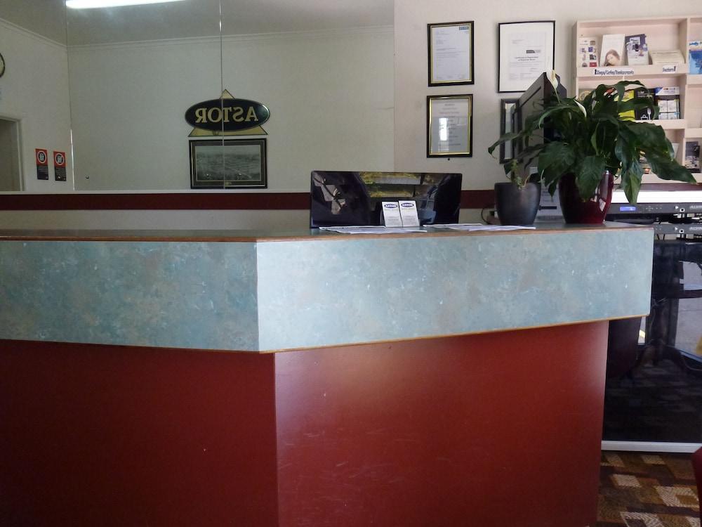 Astor Hotel Motel Άλμπουρι Εξωτερικό φωτογραφία