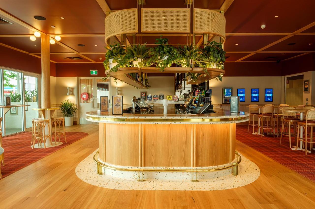 Astor Hotel Motel Άλμπουρι Εξωτερικό φωτογραφία