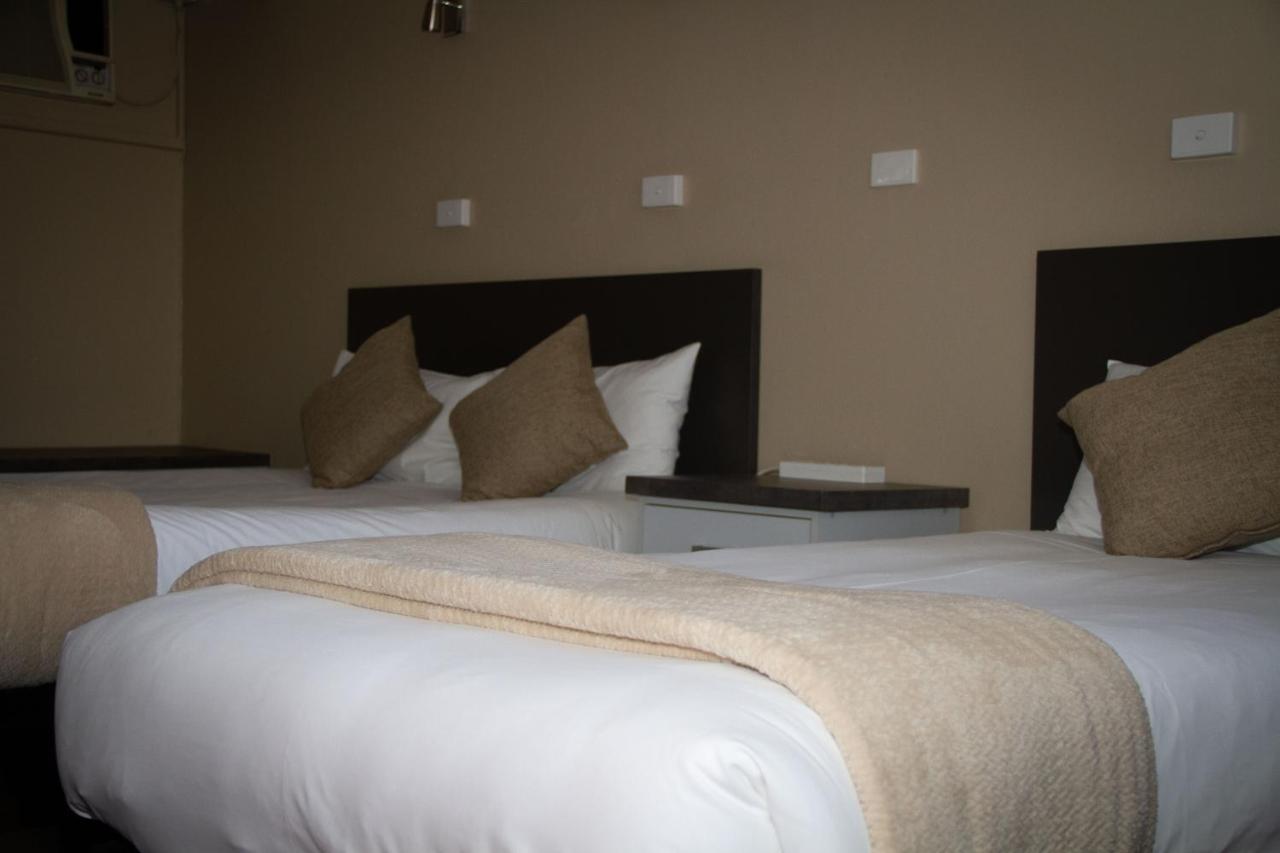 Astor Hotel Motel Άλμπουρι Εξωτερικό φωτογραφία