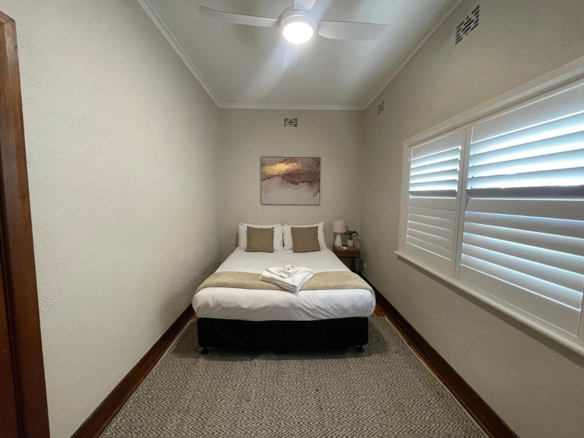 Astor Hotel Motel Άλμπουρι Εξωτερικό φωτογραφία