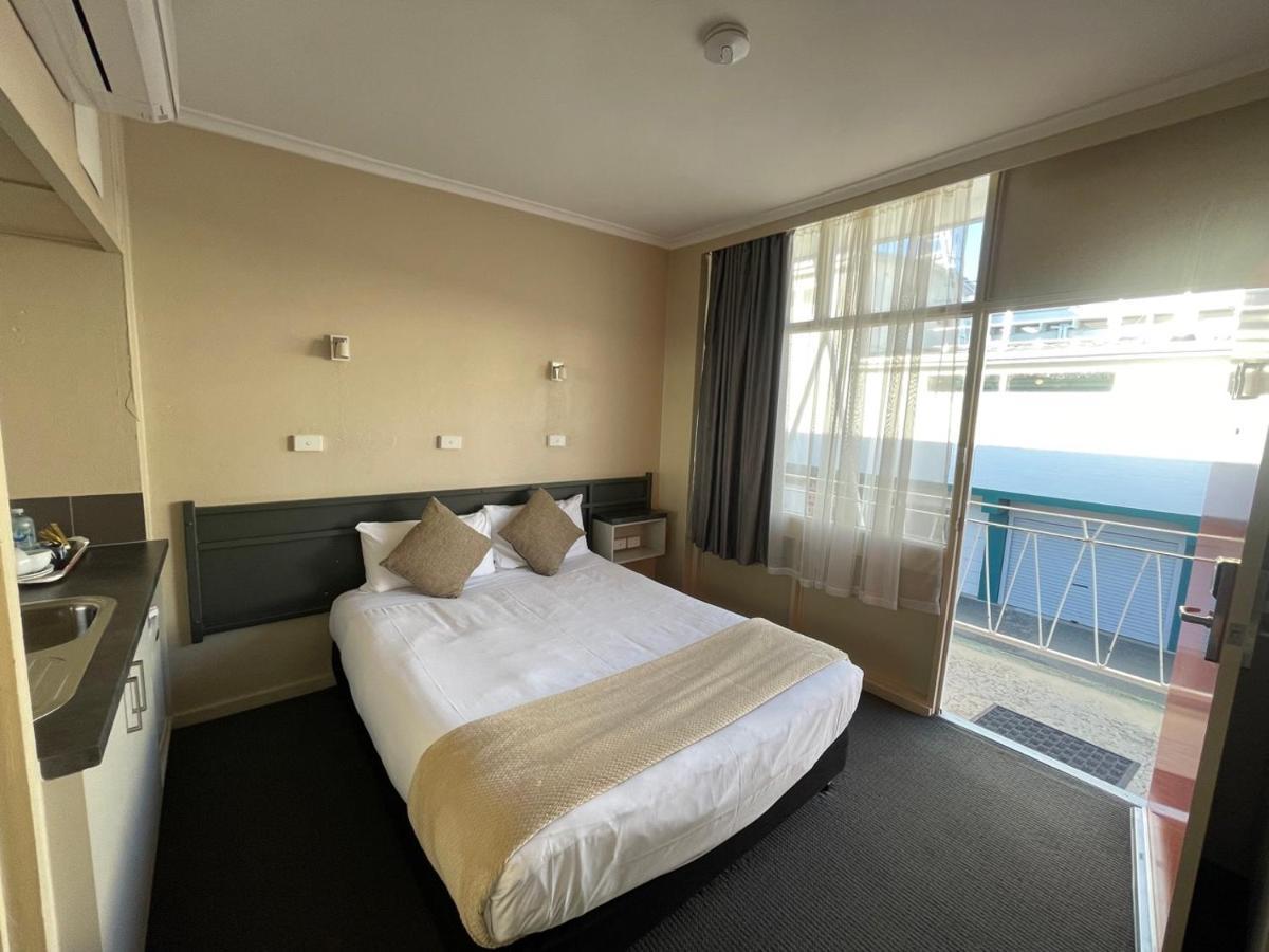Astor Hotel Motel Άλμπουρι Εξωτερικό φωτογραφία