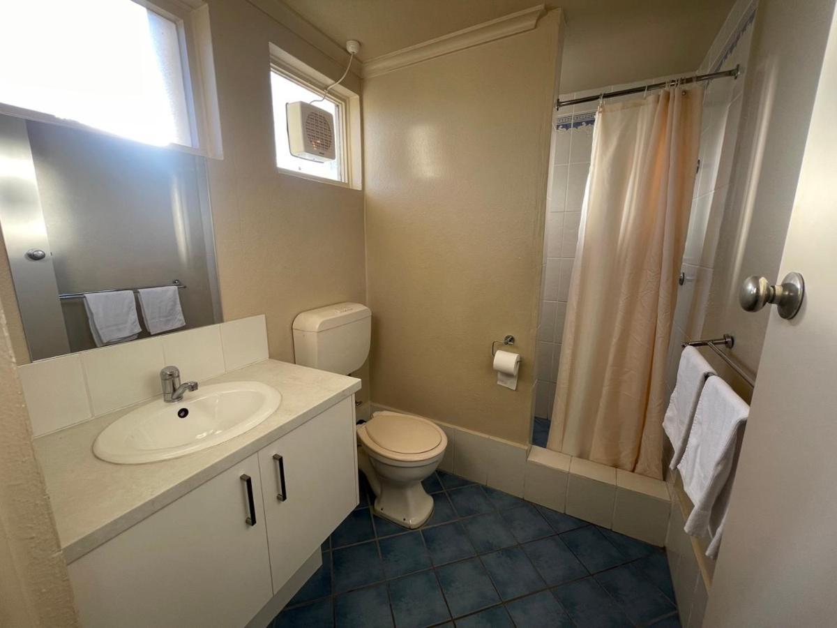 Astor Hotel Motel Άλμπουρι Εξωτερικό φωτογραφία