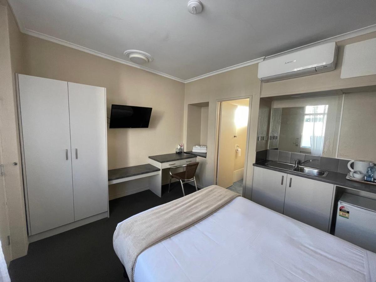 Astor Hotel Motel Άλμπουρι Εξωτερικό φωτογραφία