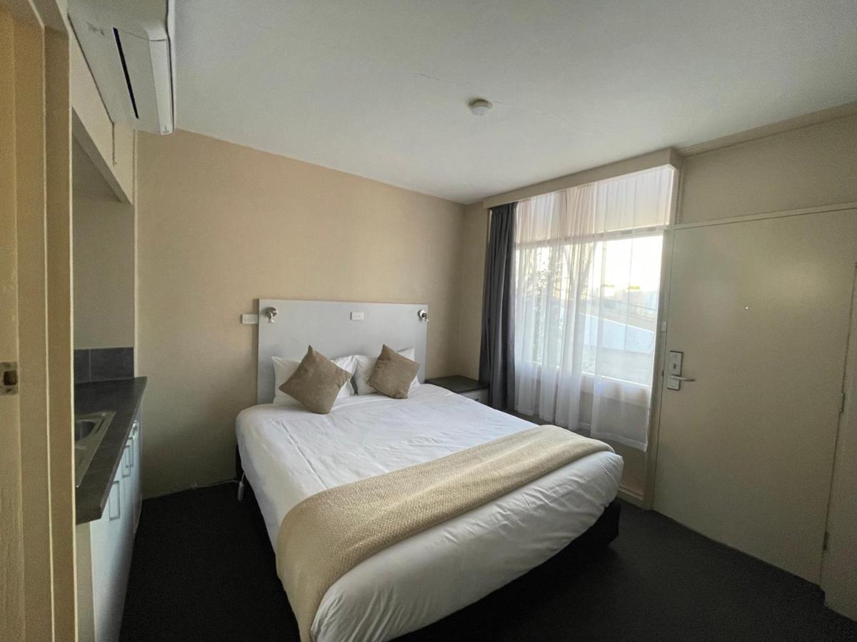 Astor Hotel Motel Άλμπουρι Εξωτερικό φωτογραφία