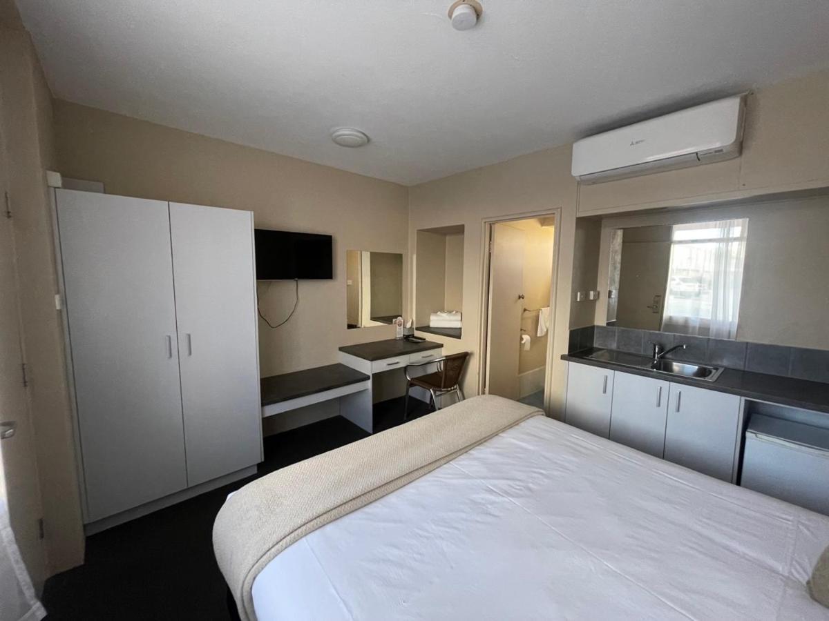 Astor Hotel Motel Άλμπουρι Εξωτερικό φωτογραφία