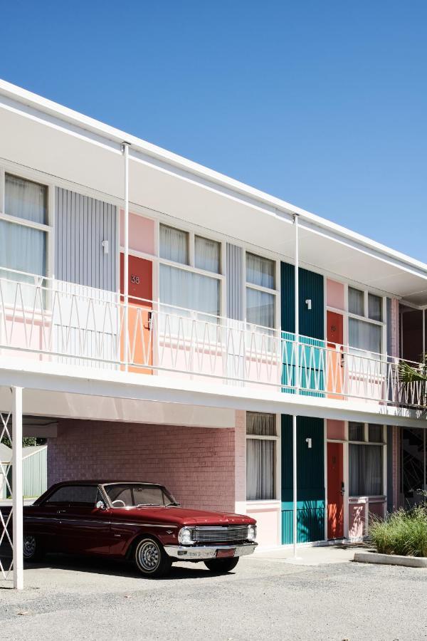 Astor Hotel Motel Άλμπουρι Εξωτερικό φωτογραφία