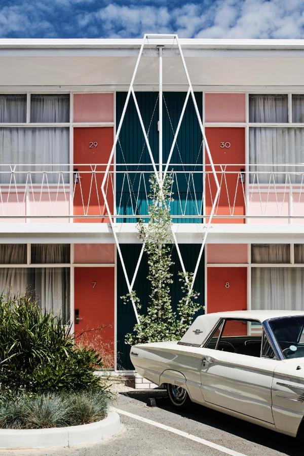 Astor Hotel Motel Άλμπουρι Εξωτερικό φωτογραφία