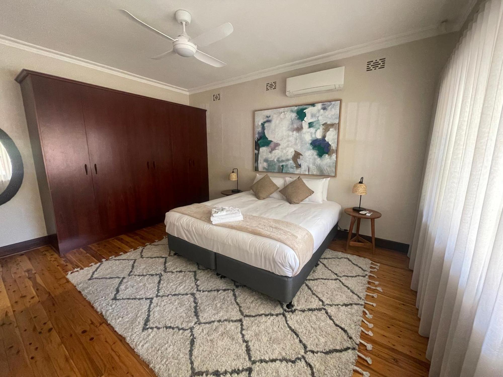 Astor Hotel Motel Άλμπουρι Δωμάτιο φωτογραφία