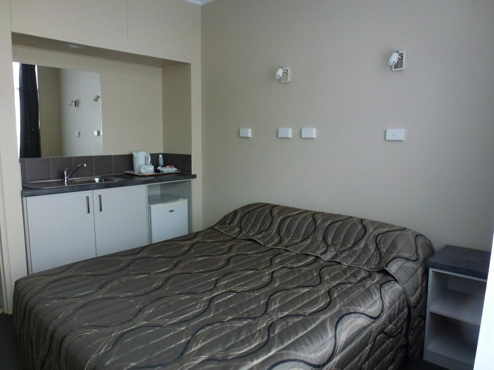 Astor Hotel Motel Άλμπουρι Εξωτερικό φωτογραφία