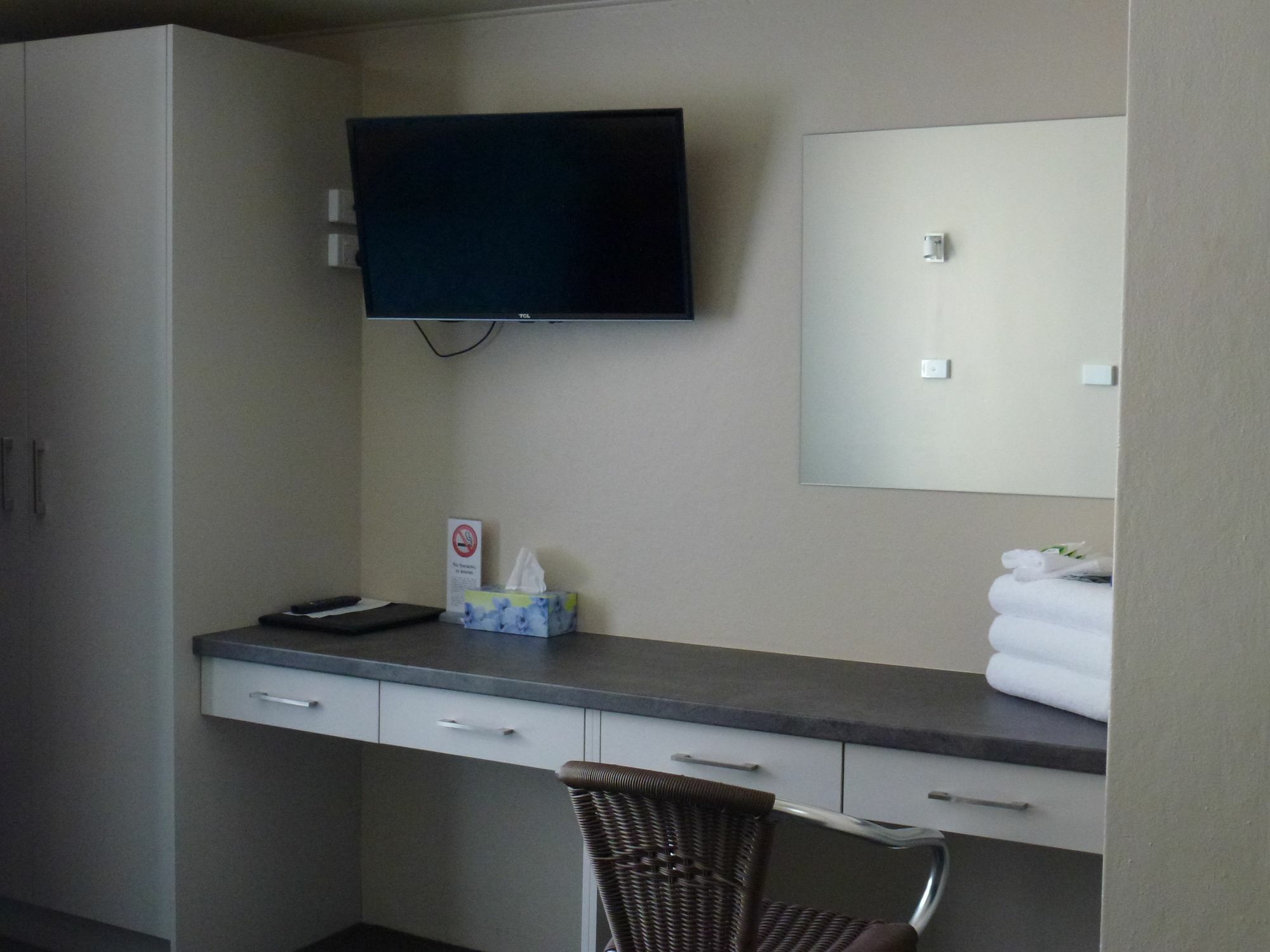 Astor Hotel Motel Άλμπουρι Εξωτερικό φωτογραφία