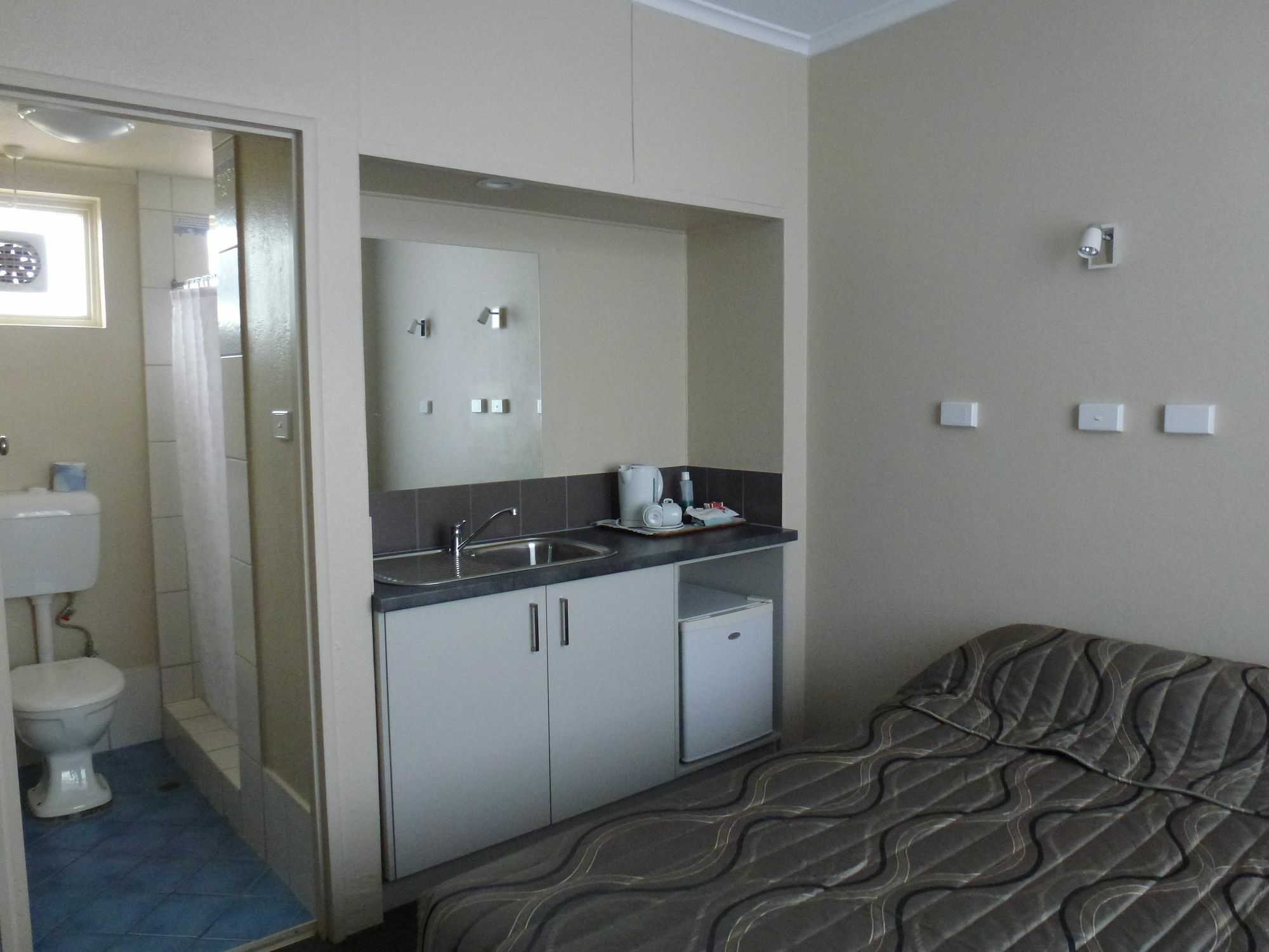 Astor Hotel Motel Άλμπουρι Εξωτερικό φωτογραφία